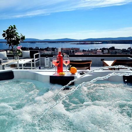 Апартаменты Seaview Свети-Филип-и-Яков Экстерьер фото