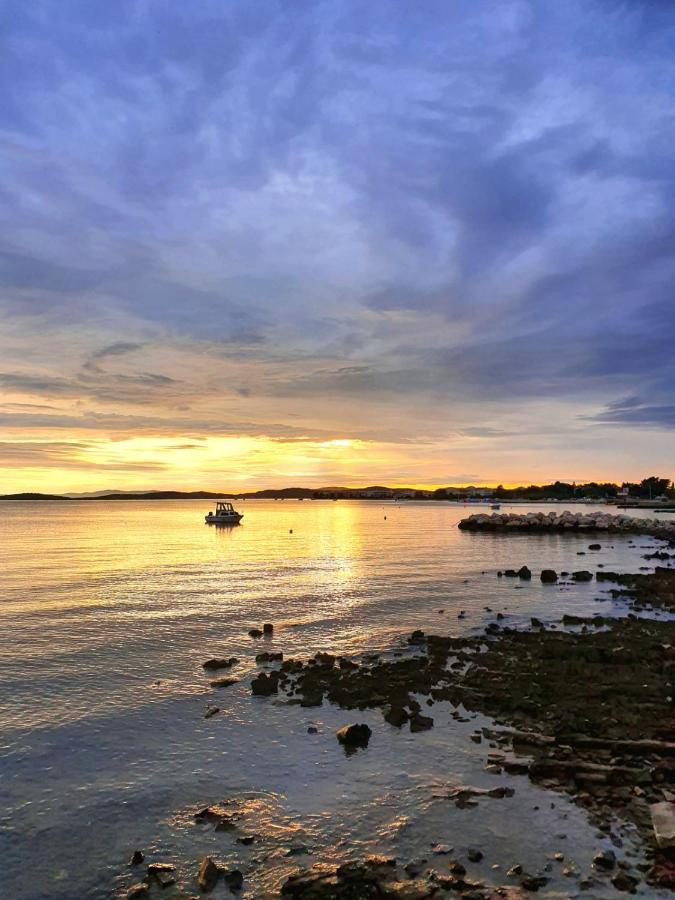 Апартаменты Seaview Свети-Филип-и-Яков Экстерьер фото