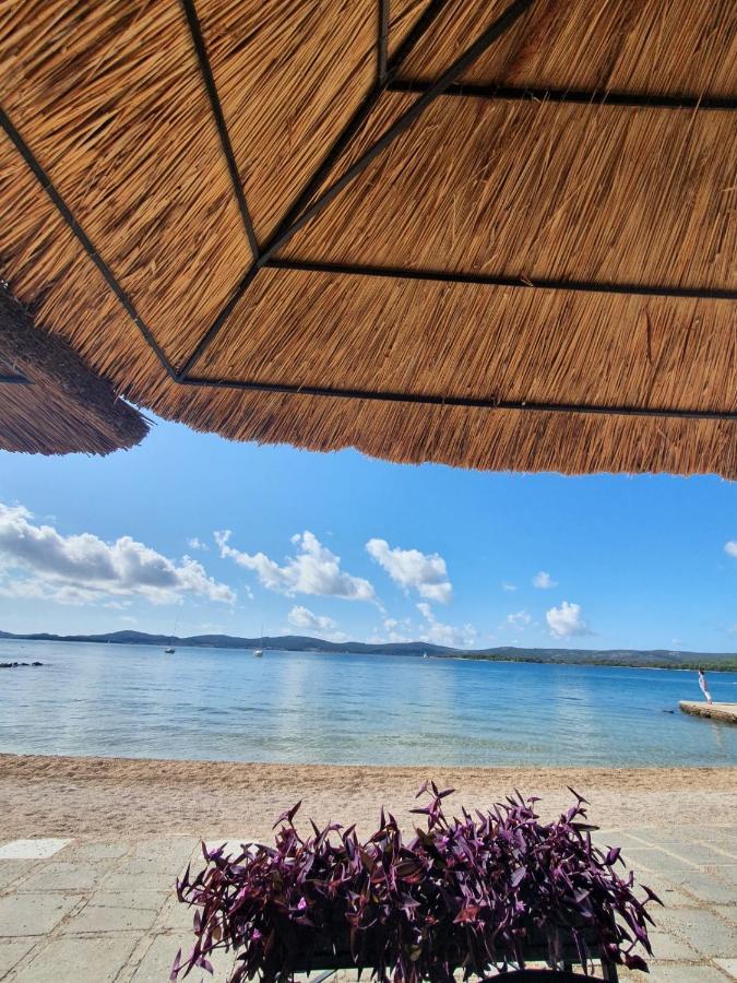 Апартаменты Seaview Свети-Филип-и-Яков Экстерьер фото