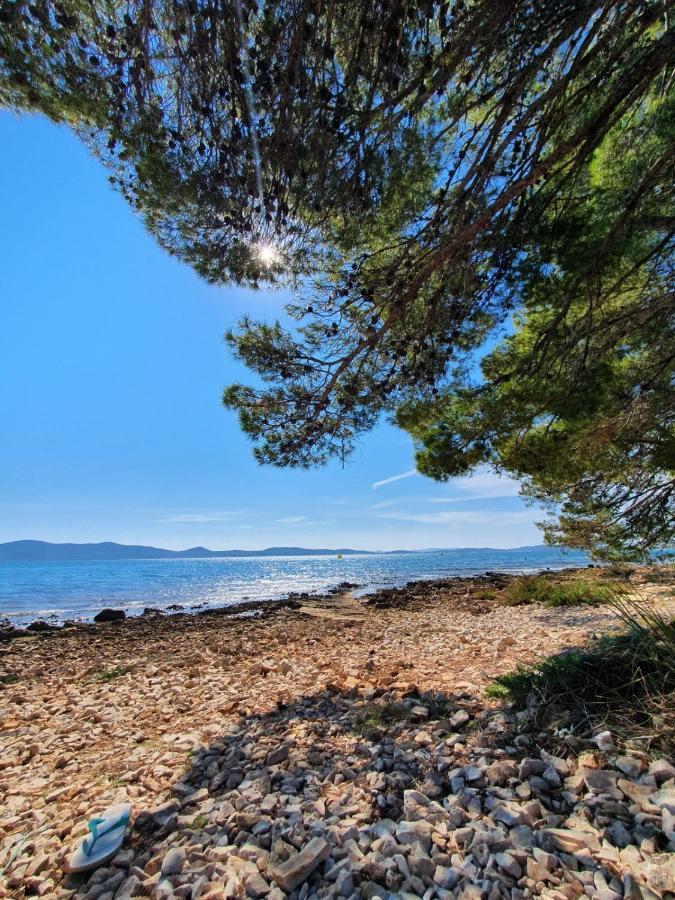 Апартаменты Seaview Свети-Филип-и-Яков Экстерьер фото