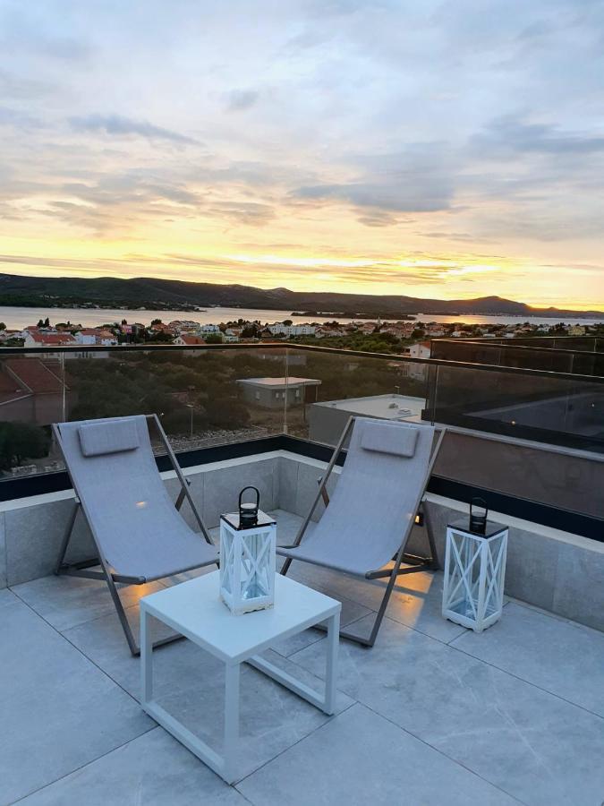 Апартаменты Seaview Свети-Филип-и-Яков Экстерьер фото