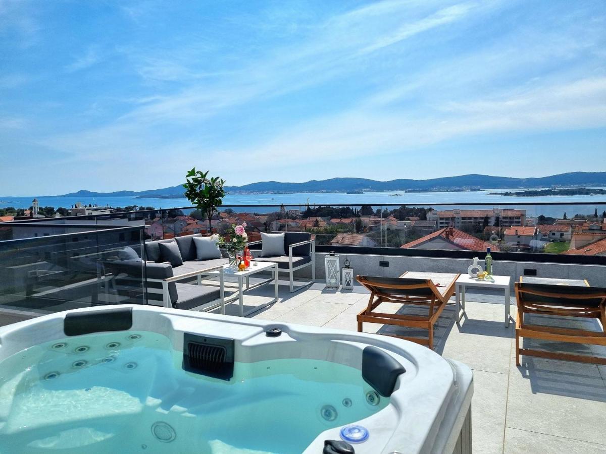 Апартаменты Seaview Свети-Филип-и-Яков Экстерьер фото
