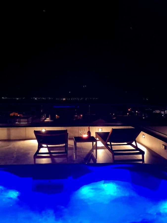 Апартаменты Seaview Свети-Филип-и-Яков Экстерьер фото