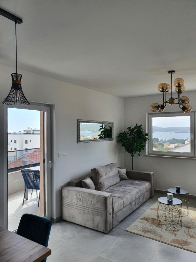 Апартаменты Seaview Свети-Филип-и-Яков Экстерьер фото