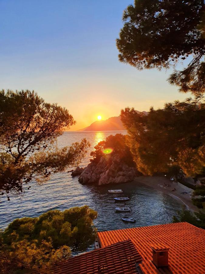 Апартаменты Seaview Свети-Филип-и-Яков Экстерьер фото