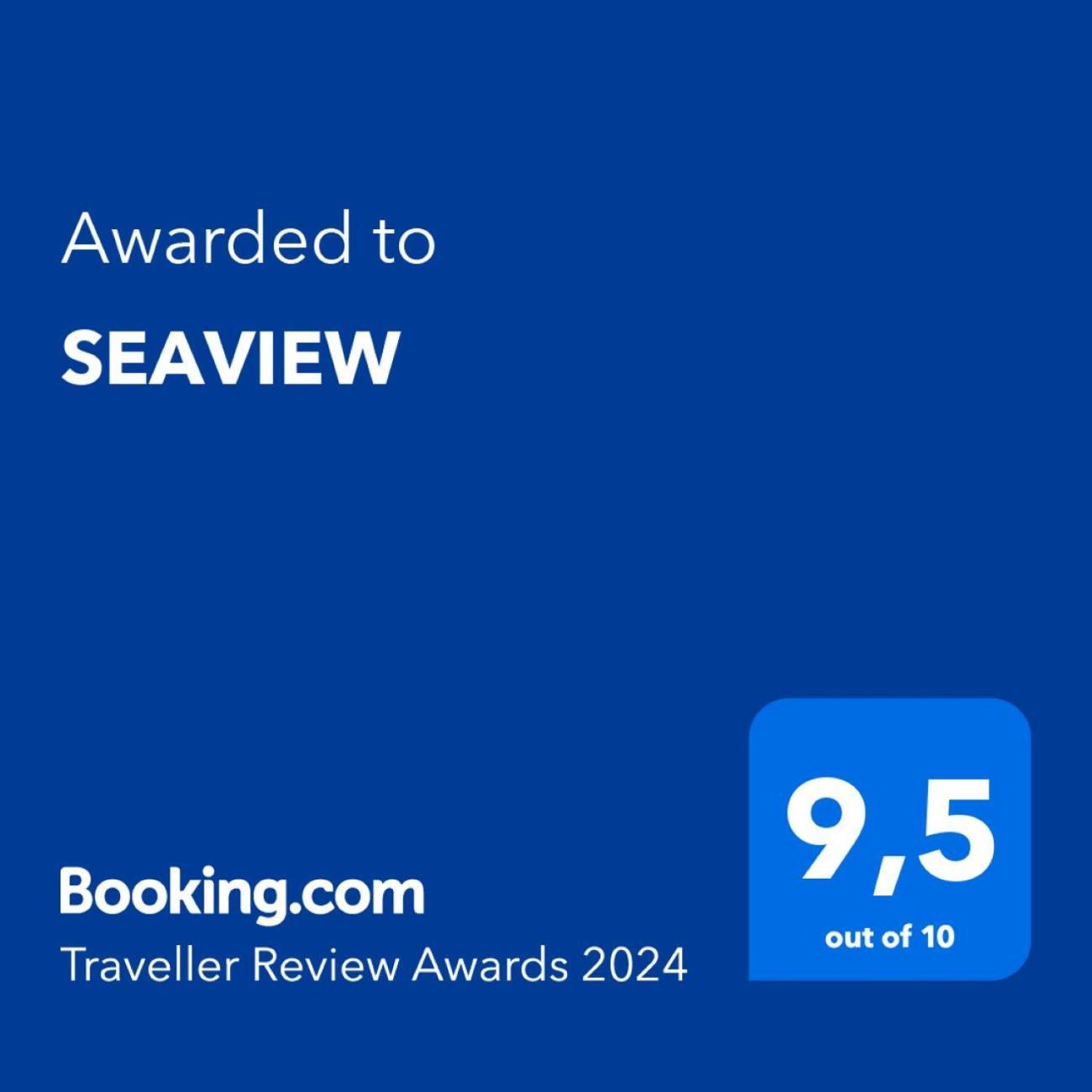Апартаменты Seaview Свети-Филип-и-Яков Экстерьер фото